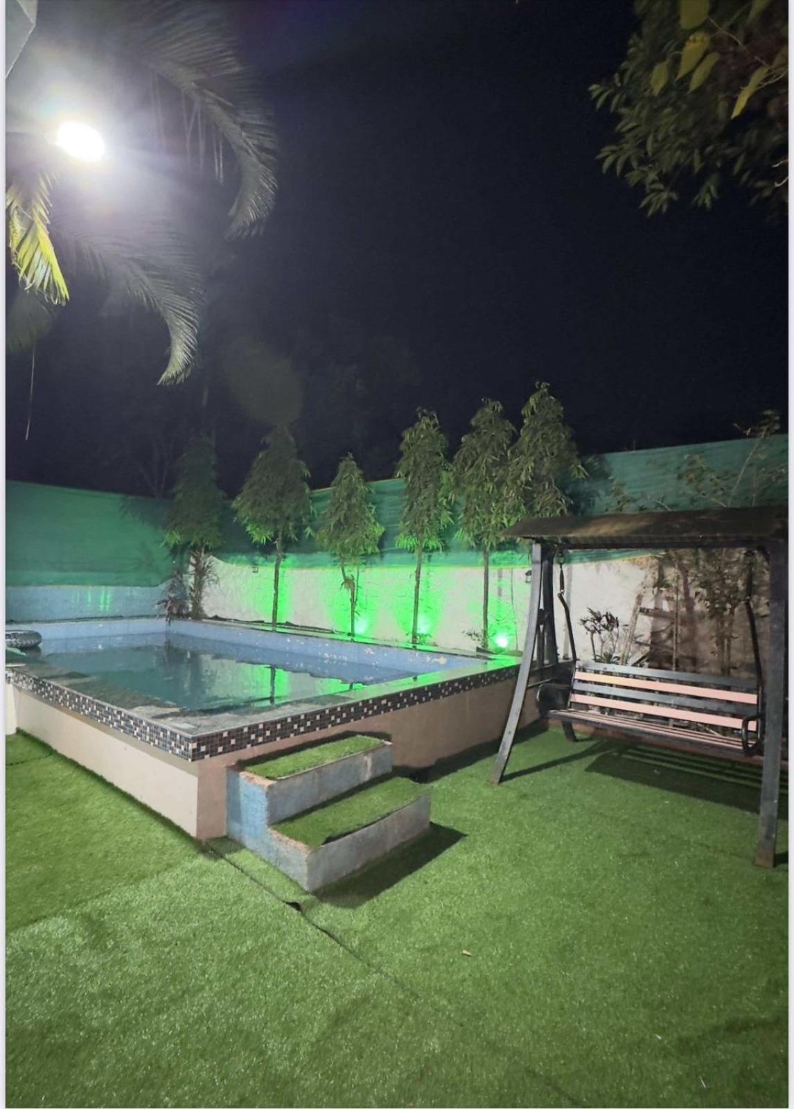 Enclave 6bhk * Lonavala