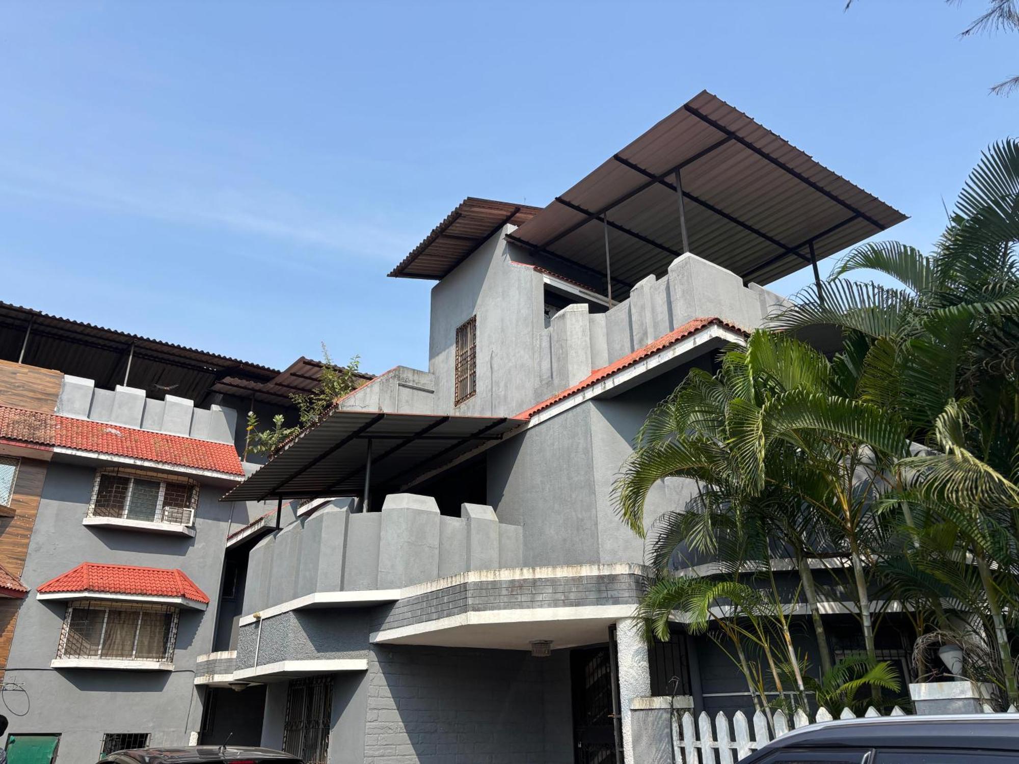 Enclave 6bhk