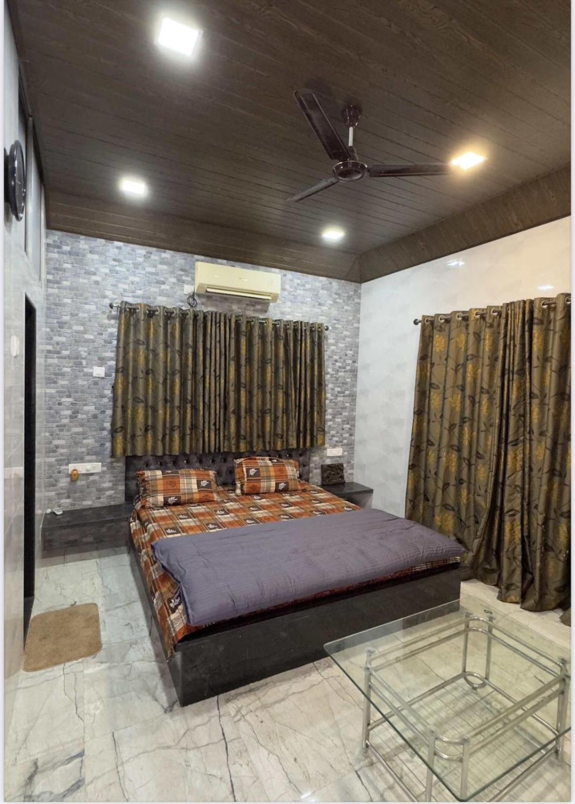 Villa Enclave 6bhk Lonavala