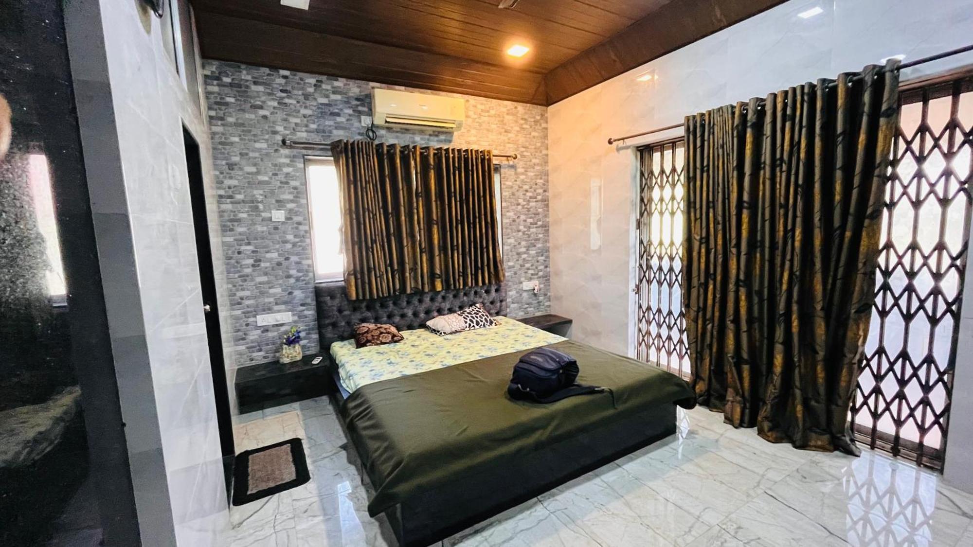 Enclave 6bhk * Lonavala