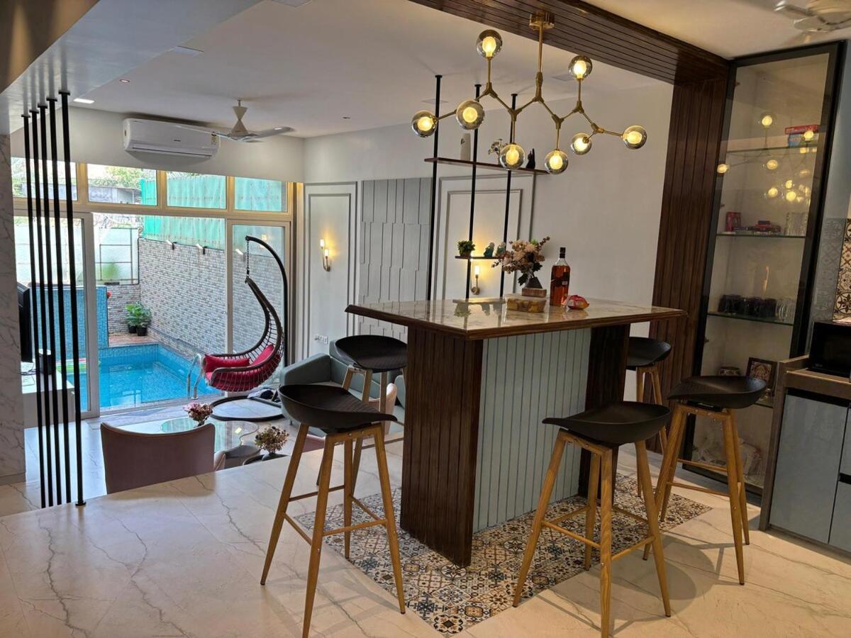 Ansh Villa, 2bhk Luxury In * Lonavala