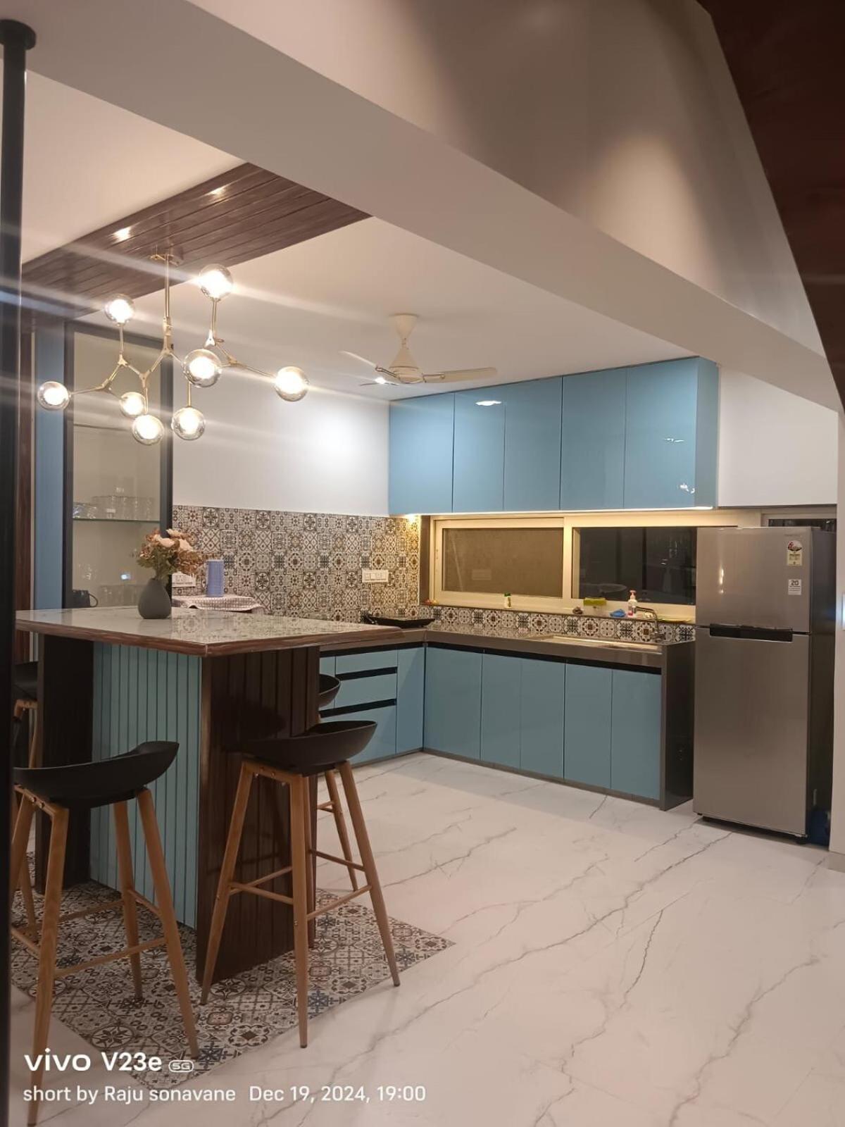 Ansh Villa, 2bhk Luxury In Villa