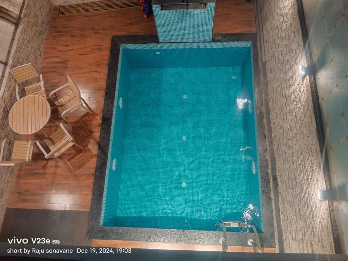 Ansh Villa, 2bhk Luxury In Villa *