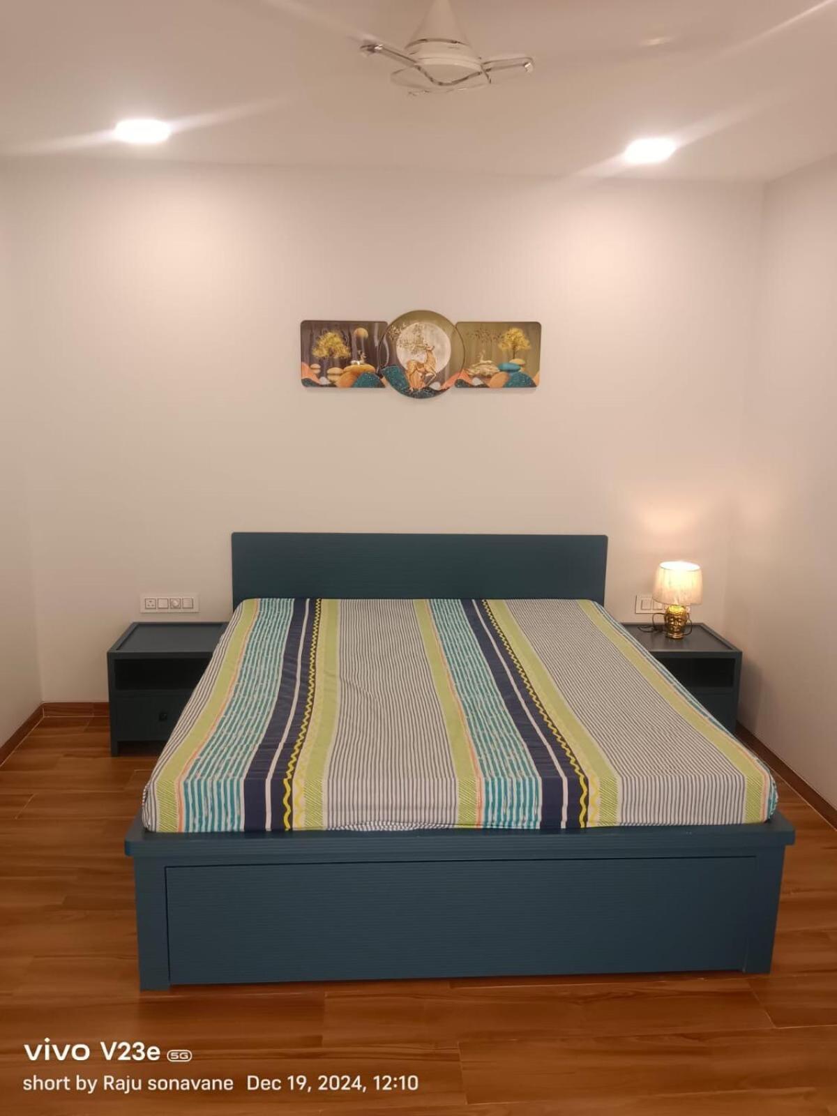 Villa Ansh Villa, 2bhk Luxury In