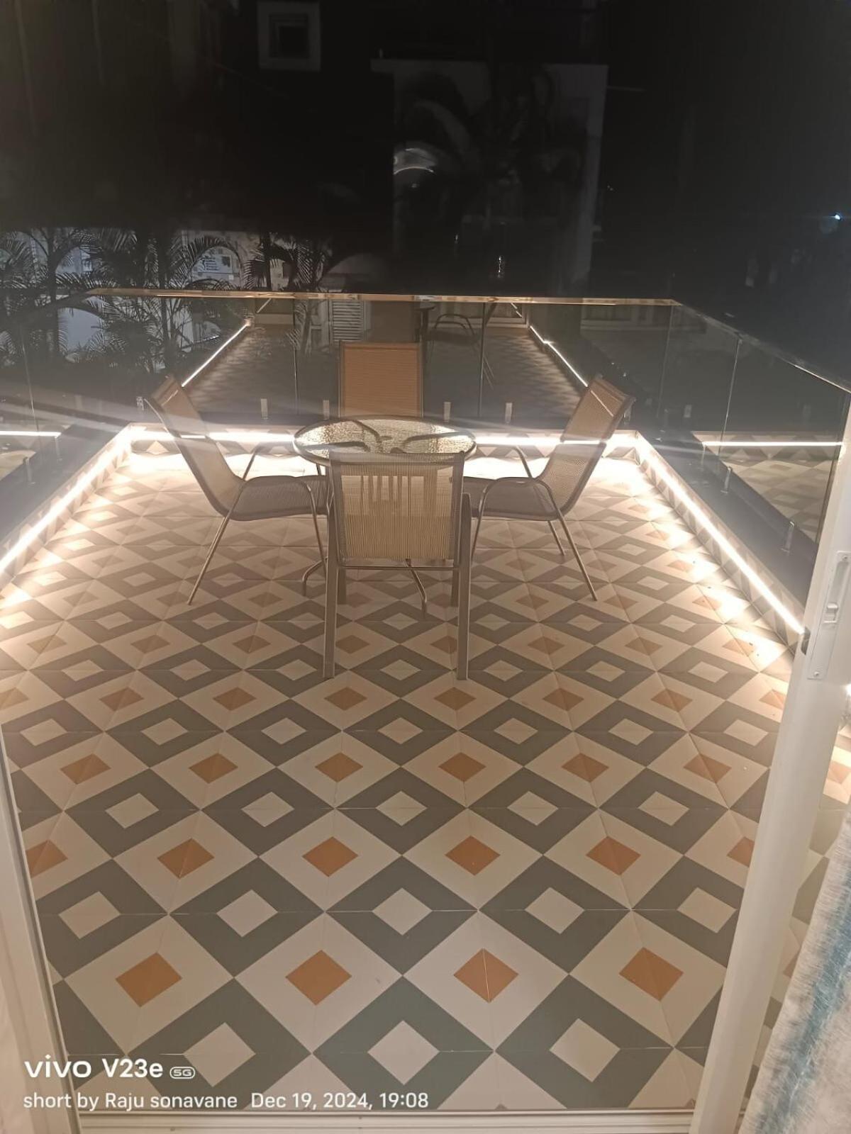 Ansh Villa, 2bhk Luxury In Villa Lonavala