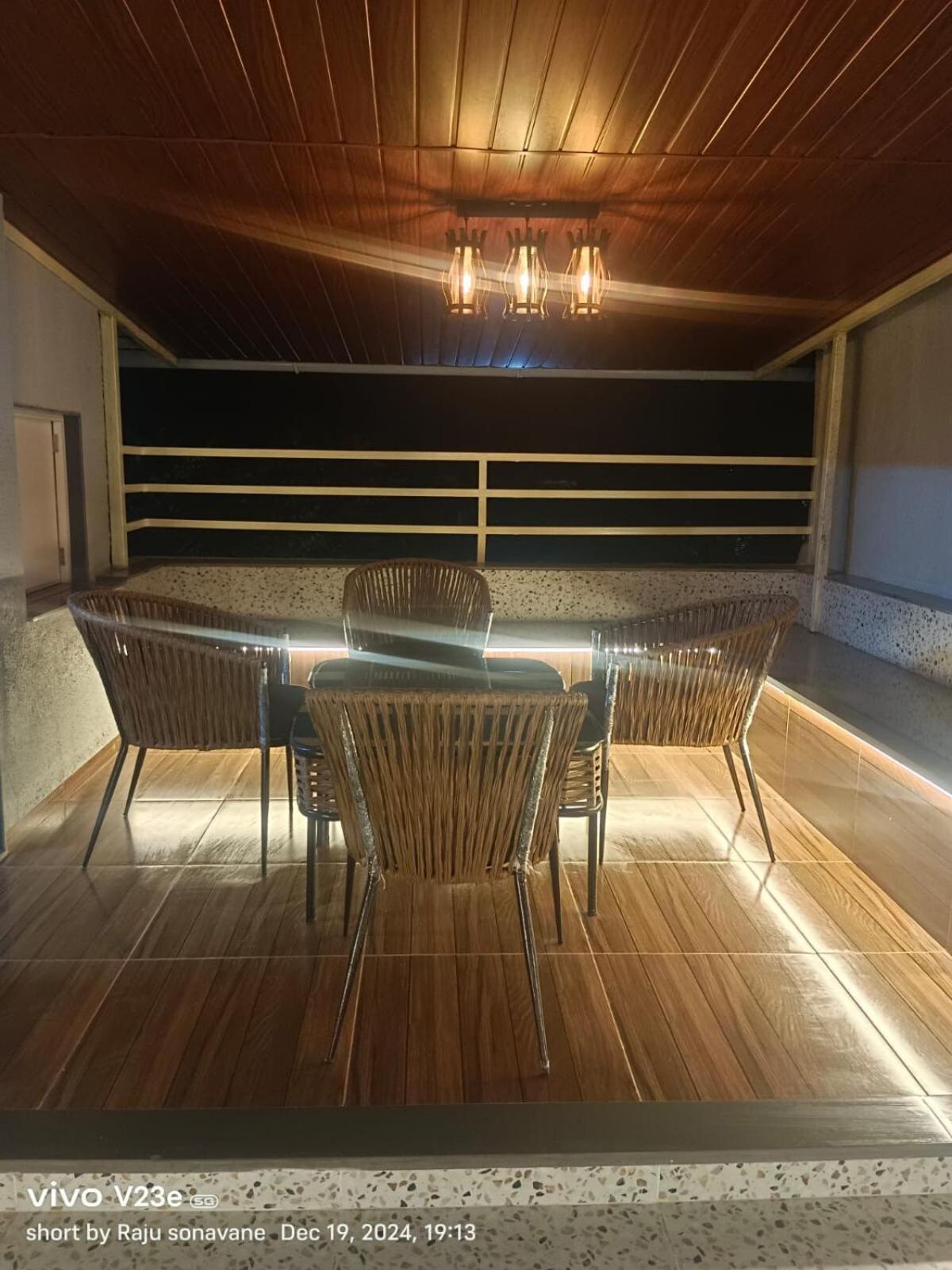 Villa Ansh Villa, 2bhk Luxury In