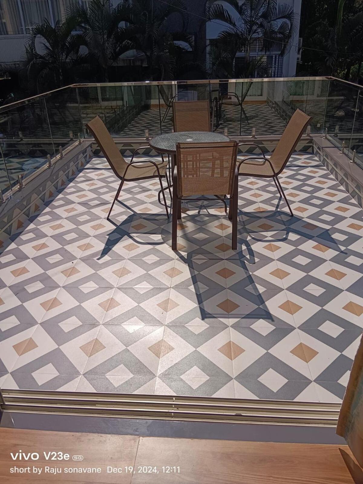 Ansh Villa, 2bhk Luxury In *