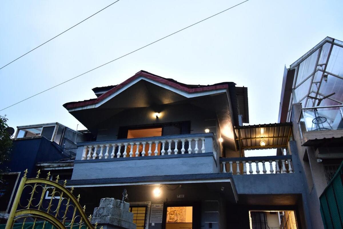 4bhk Private Pool - Mars Lonavala