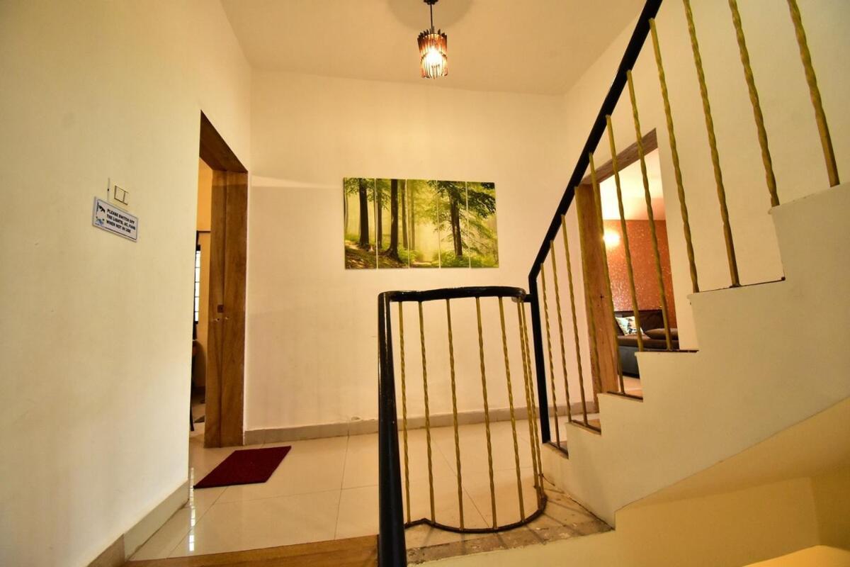 4bhk Private Pool - Mars * Lonavala