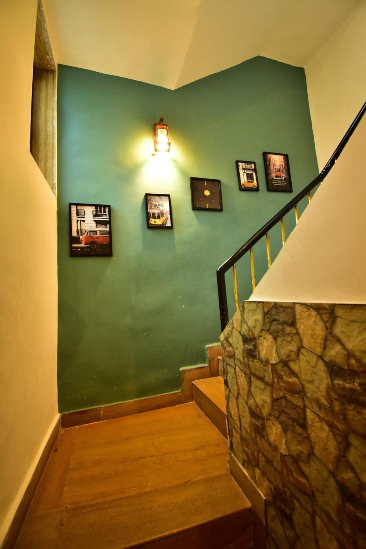 4bhk Private Pool - Mars Lonavala