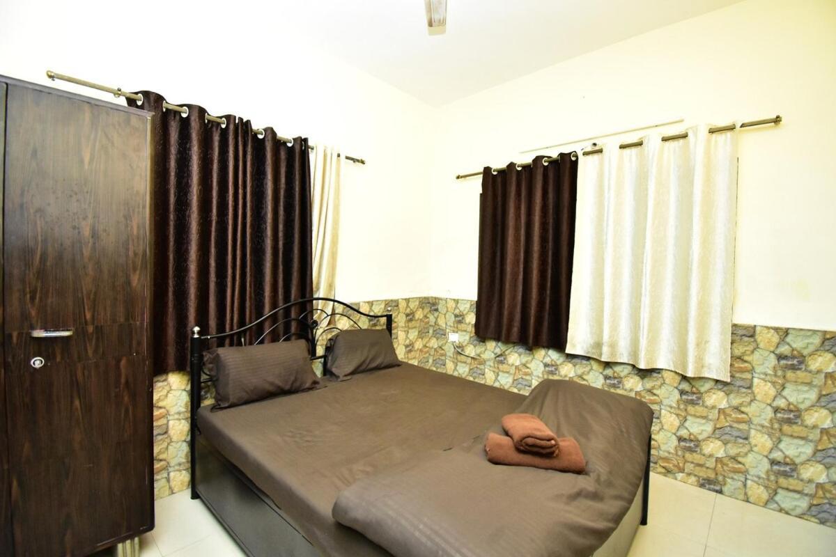 4bhk Private Pool - Mars Villa Lonavala