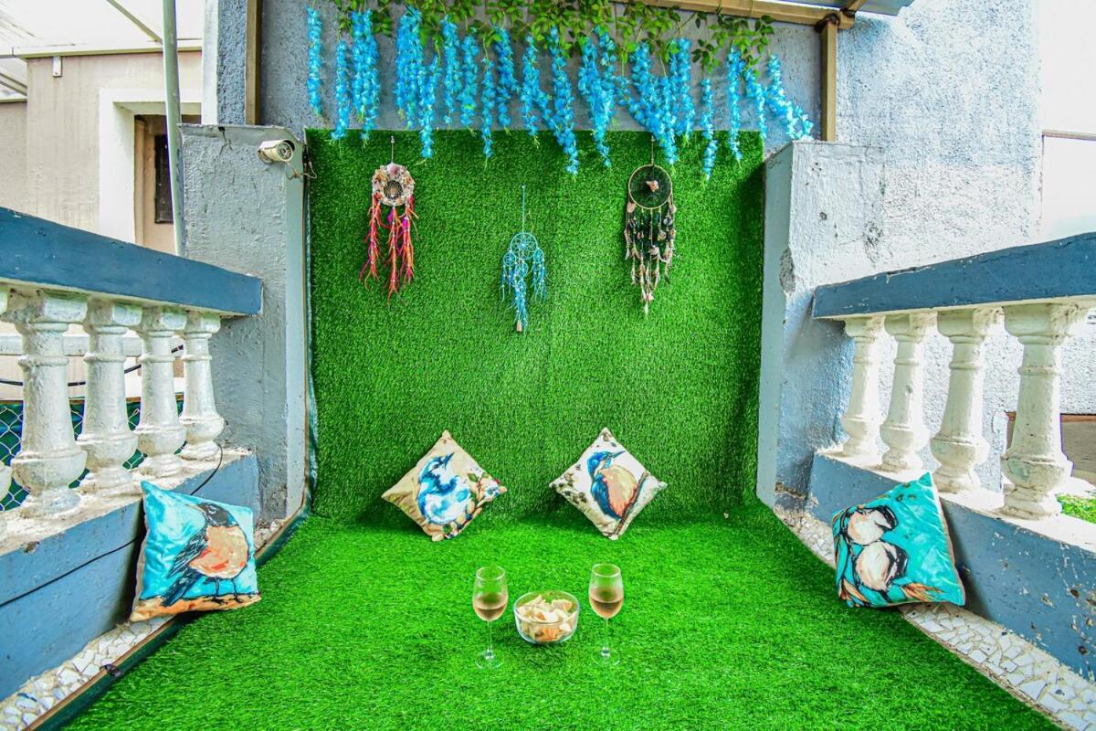 Villa 4bhk Private Pool - Mars Lonavala