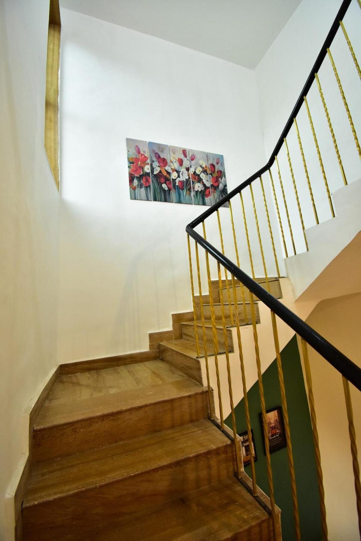 4bhk Private Pool - Mars Villa