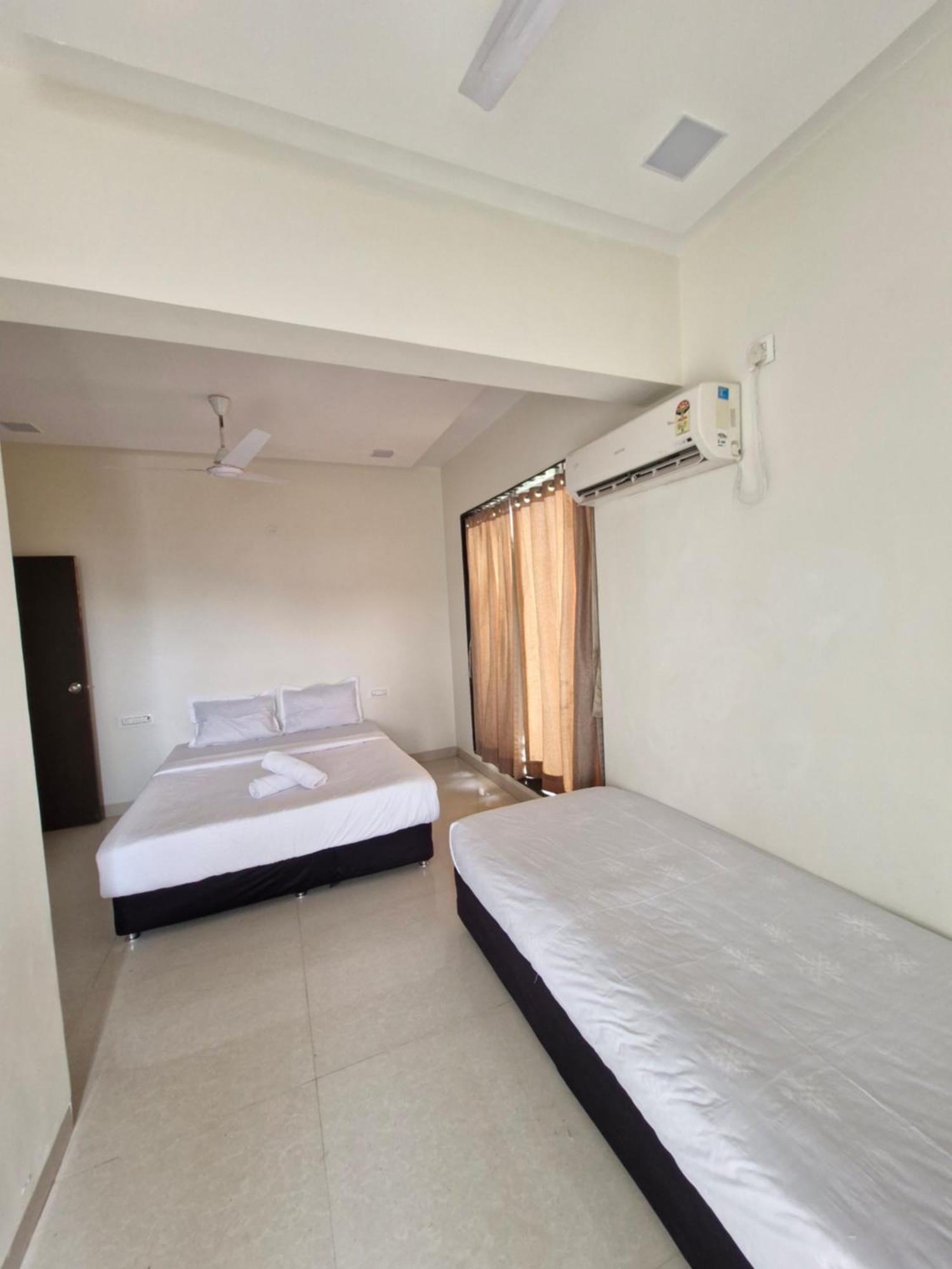 Ilif 2801 Dream Holidays Hotel Lonavala