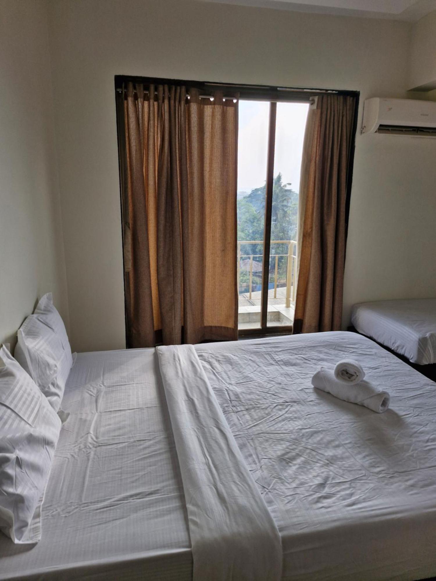 Ilif 2801 Dream Holidays 3* Lonavala