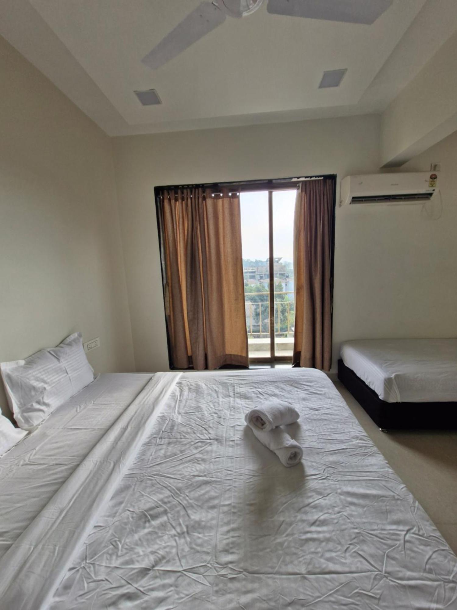 Hotel Ilif 2801 Dream Holidays Lonavala