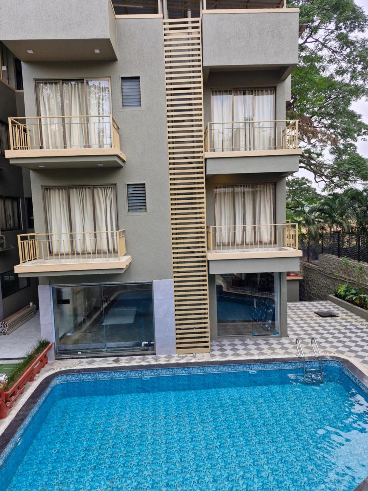 Ilif 2801 Dream Holidays Lonavala