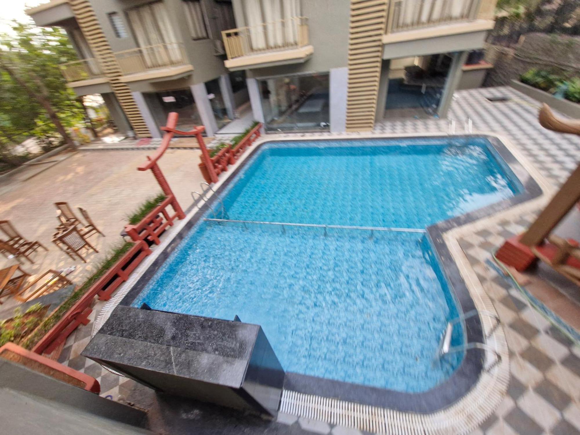 Hotel Ilif 2801 Dream Holidays 3*
