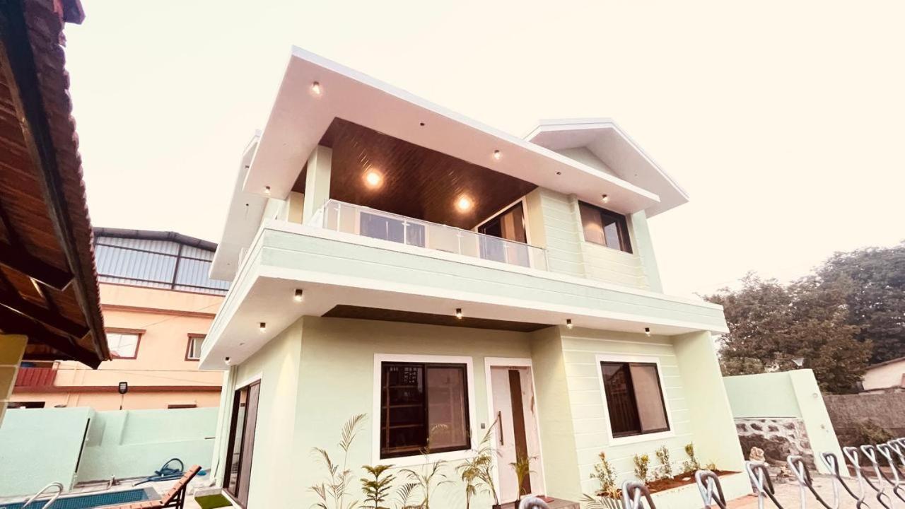 Newly Launched Meadows- 3bhk By 23 * Lonavala
