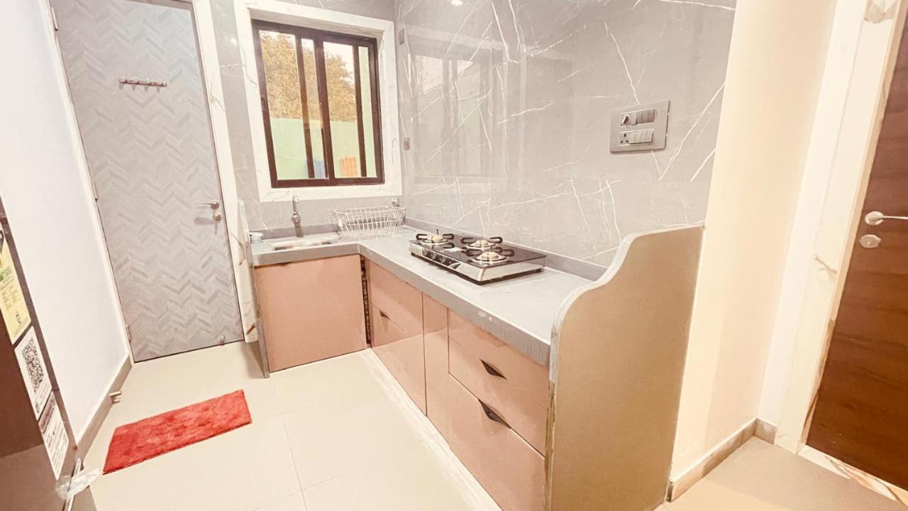 Villa Newly Launched Meadows- 3bhk By 23 *