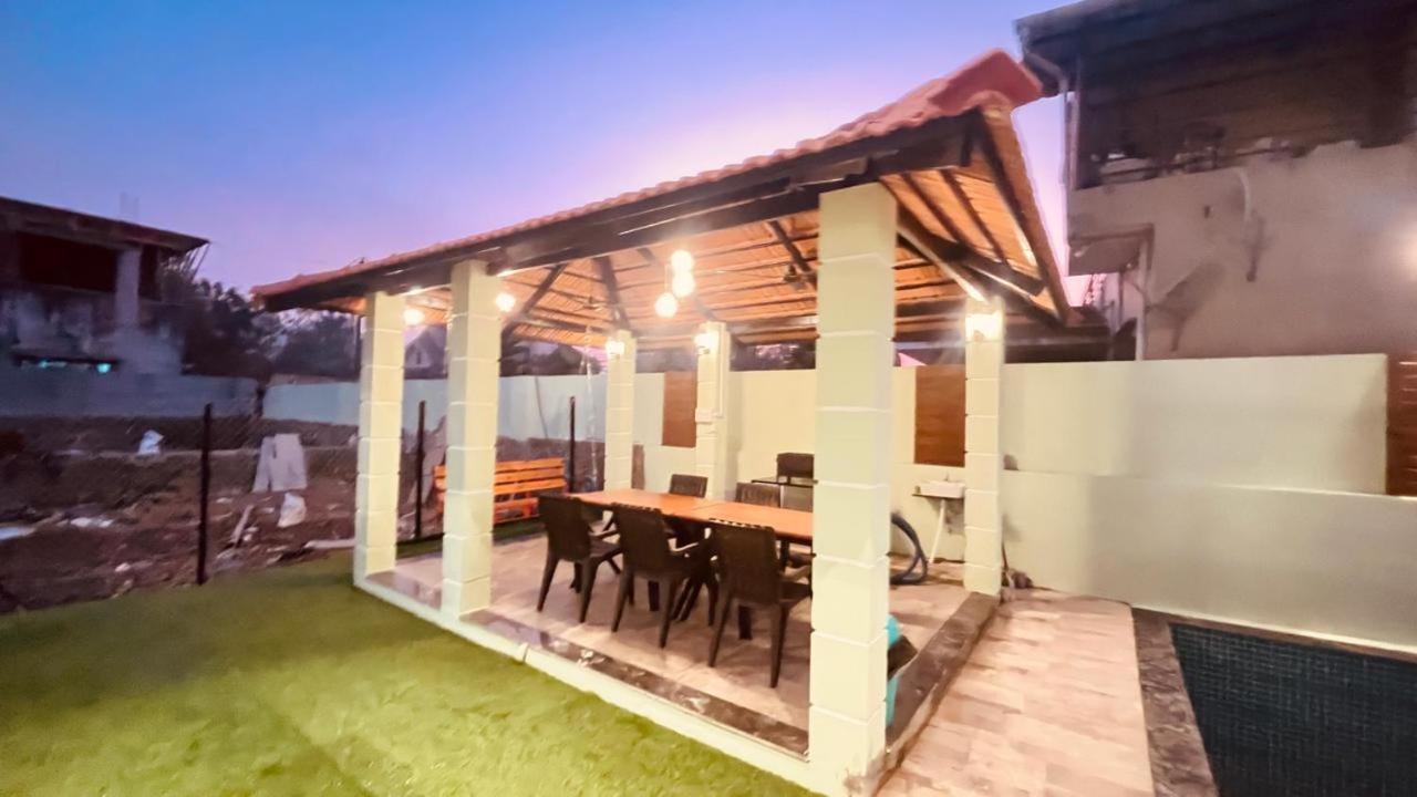 Villa Newly Launched Meadows- 3bhk By 23 Lonavala