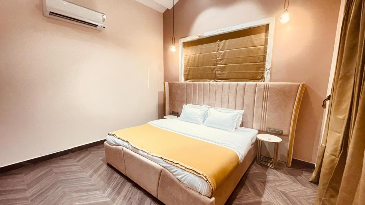 Newly Launched Meadows- 3bhk By 23 * Lonavala