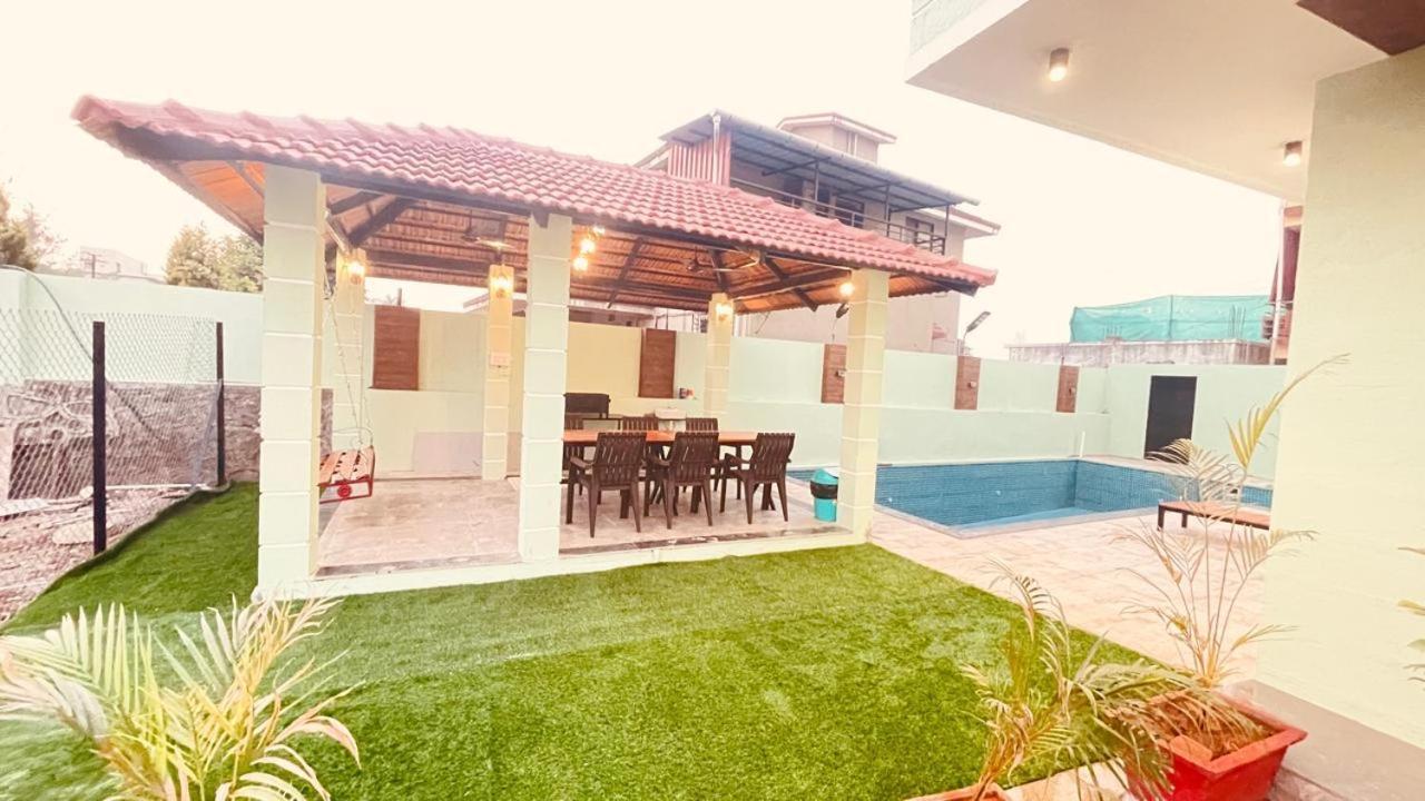 Newly Launched Meadows- 3bhk By 23 Villa