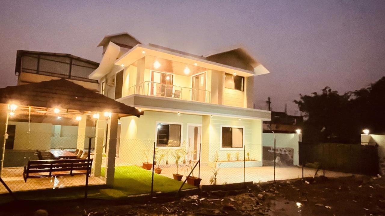 Newly Launched Meadows- 3bhk By 23 Lonavala