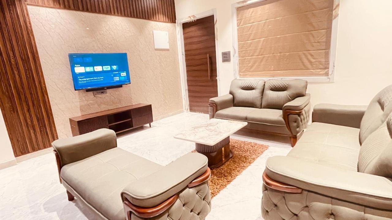 Newly Launched Meadows- 3bhk By 23 Villa *