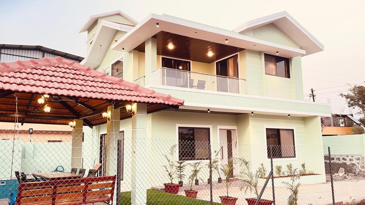 Newly Launched Meadows- 3bhk By 23 Lonavala