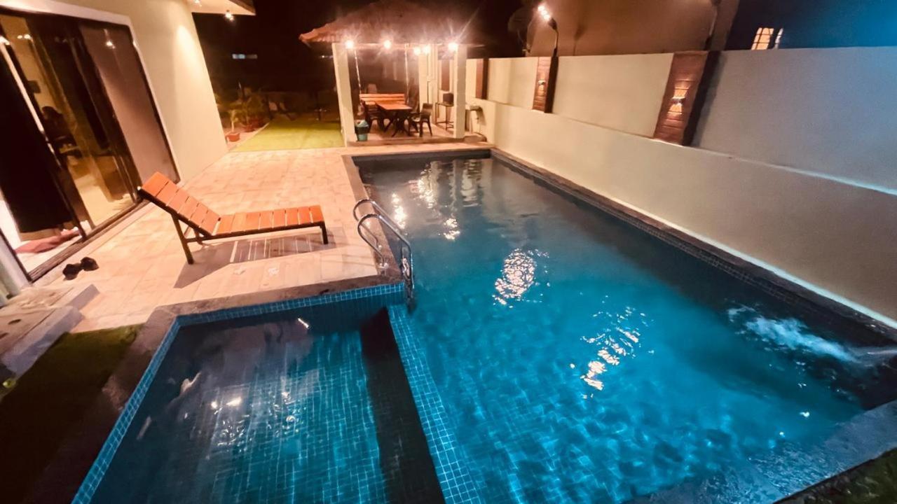 Newly Launched Meadows- 3bhk By 23 Villa *