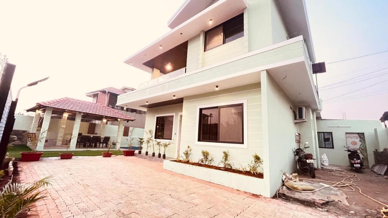 Villa Newly Launched Meadows- 3bhk By 23 *