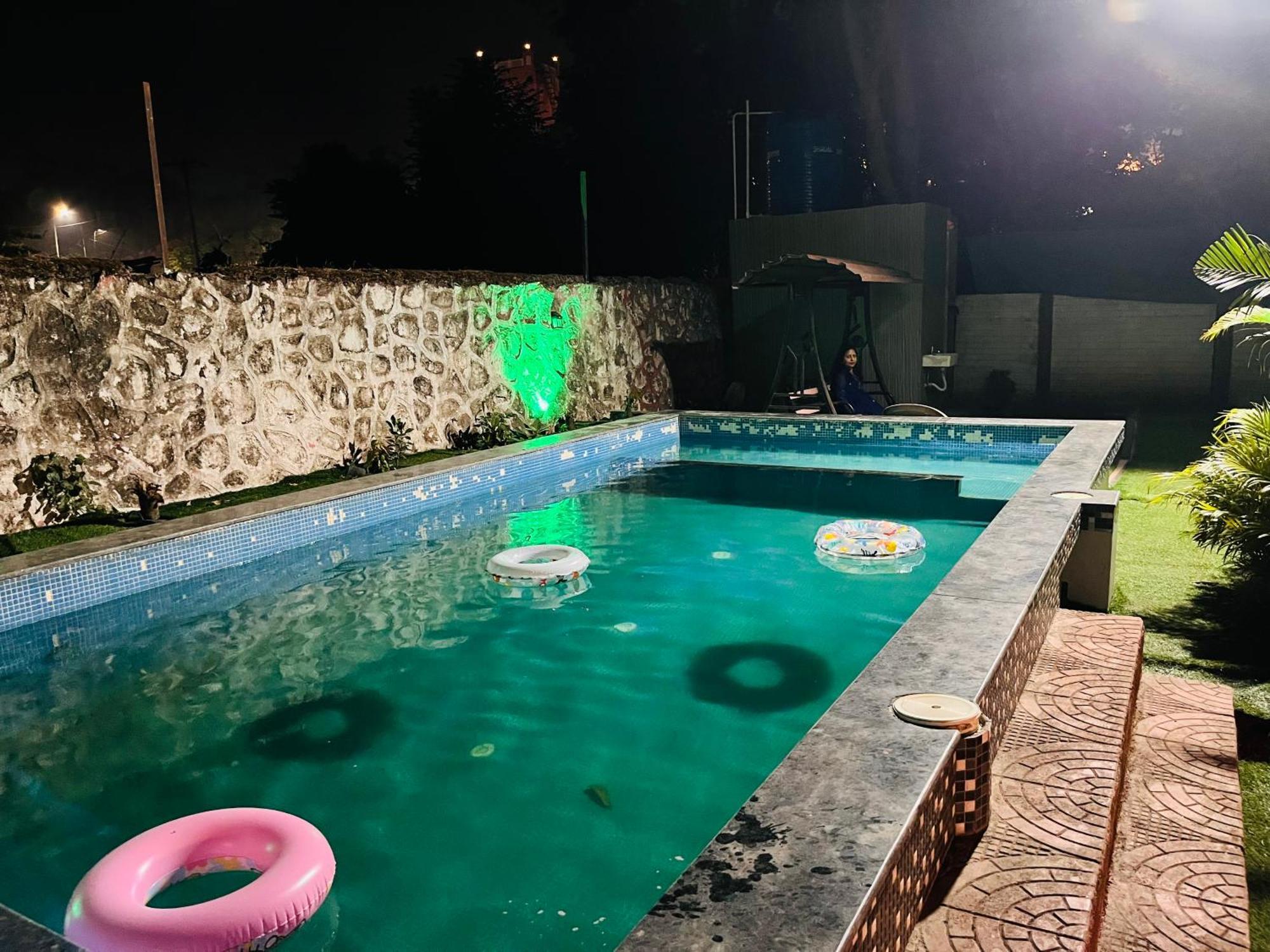 Enclave Lonavala