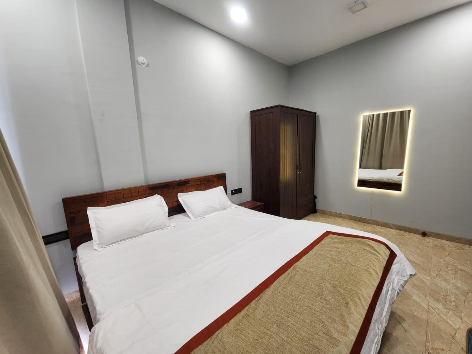 Antidote 2bhk Villa