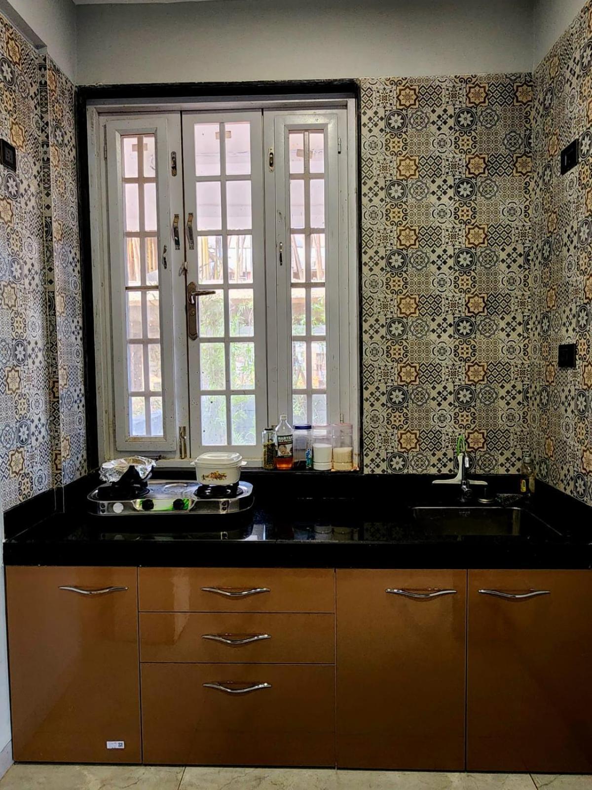 Villa Antidote 2bhk Lonavala