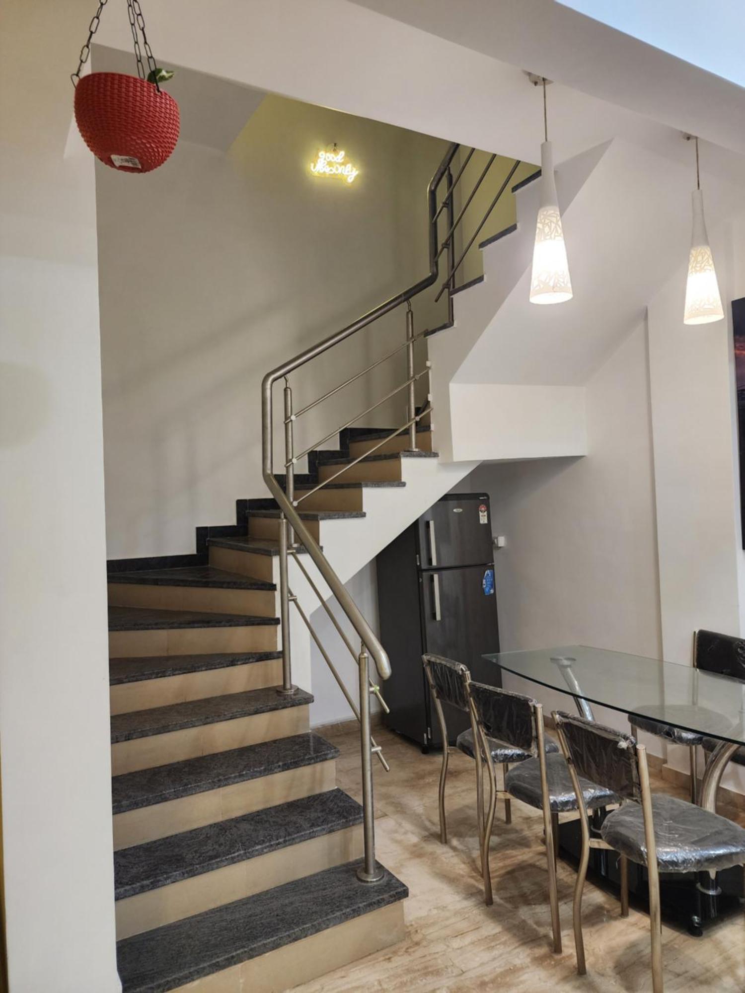 Alpha L Swimming Pool L Bbq I Ac L 3bhk * Lonavala