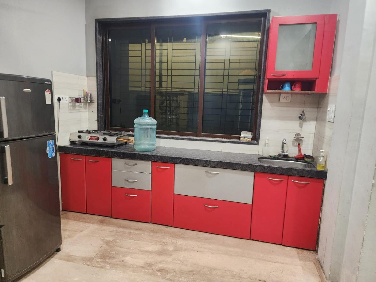 Alpha L Swimming Pool L Bbq I Ac L 3bhk *