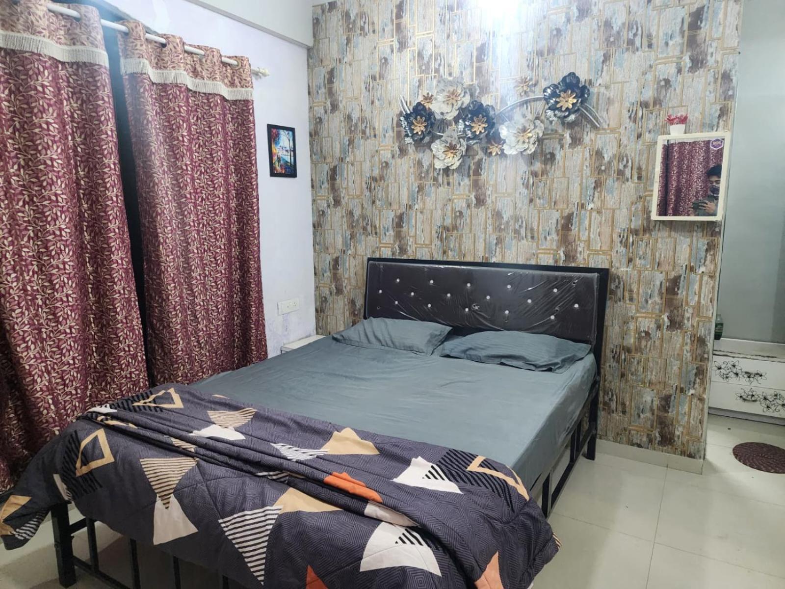 Alpha L Swimming Pool L Bbq I Ac L 3bhk Lonavala