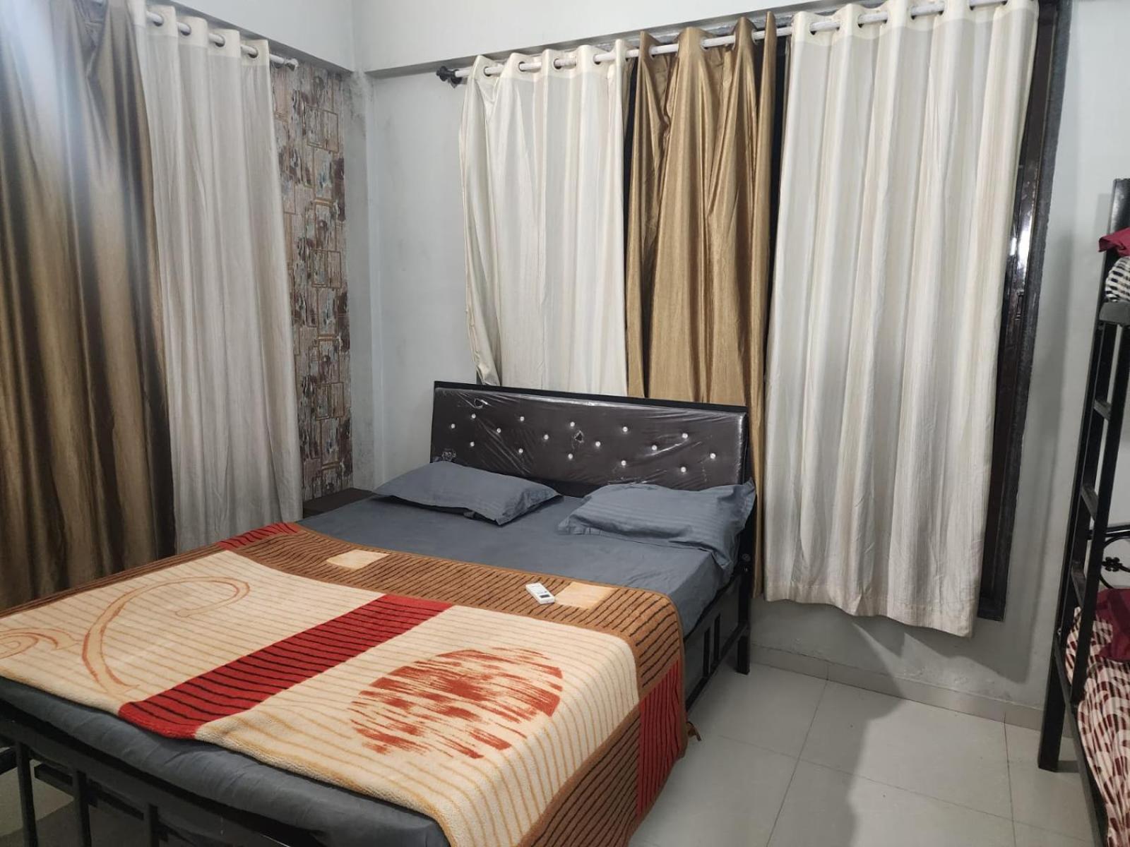 Alpha L Swimming Pool L Bbq I Ac L 3bhk Lonavala