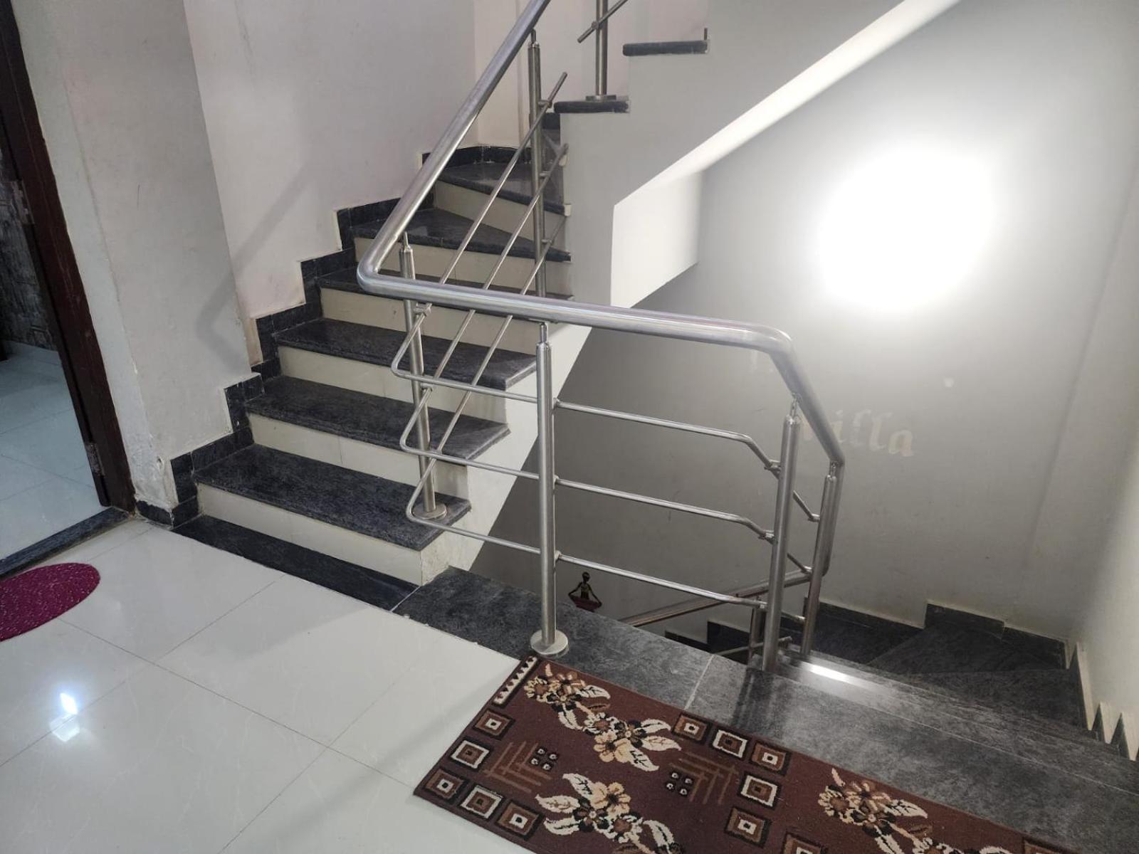 Villa Alpha L Swimming Pool L Bbq I Ac L 3bhk *