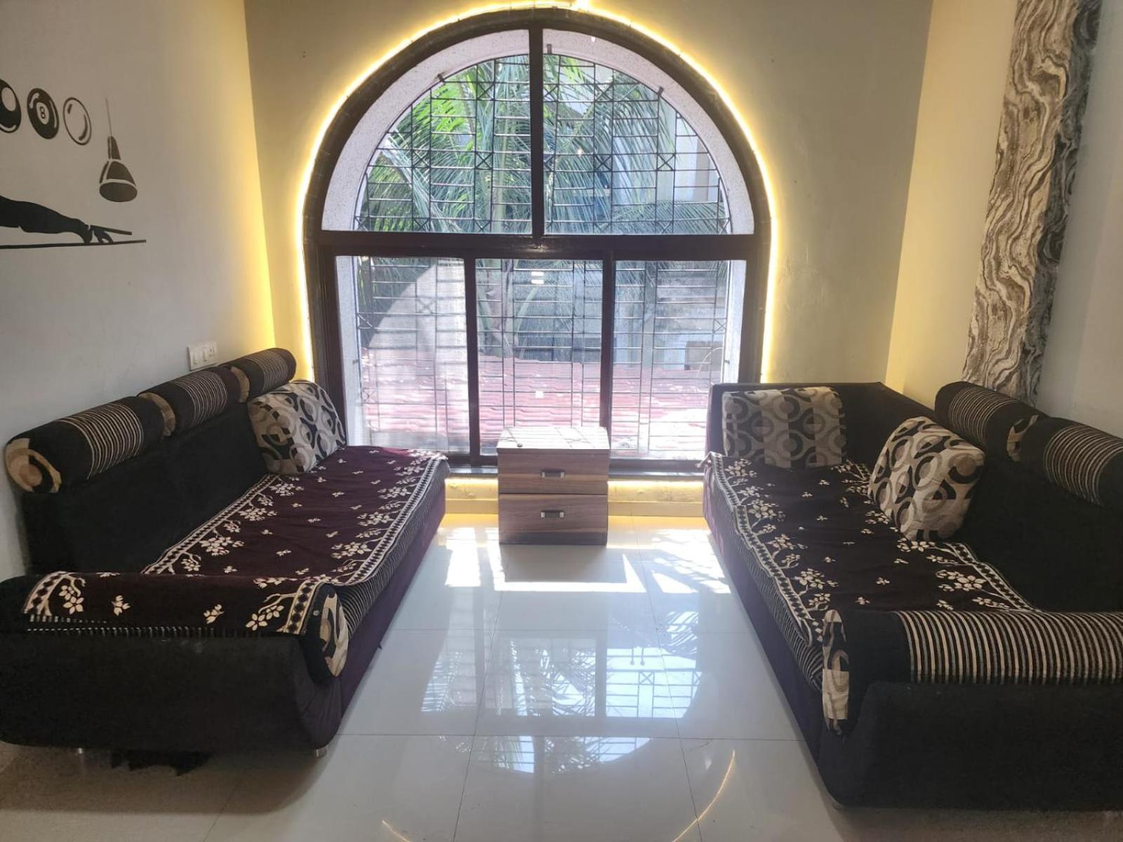 Alpha L Swimming Pool L Bbq I Ac L 3bhk Villa