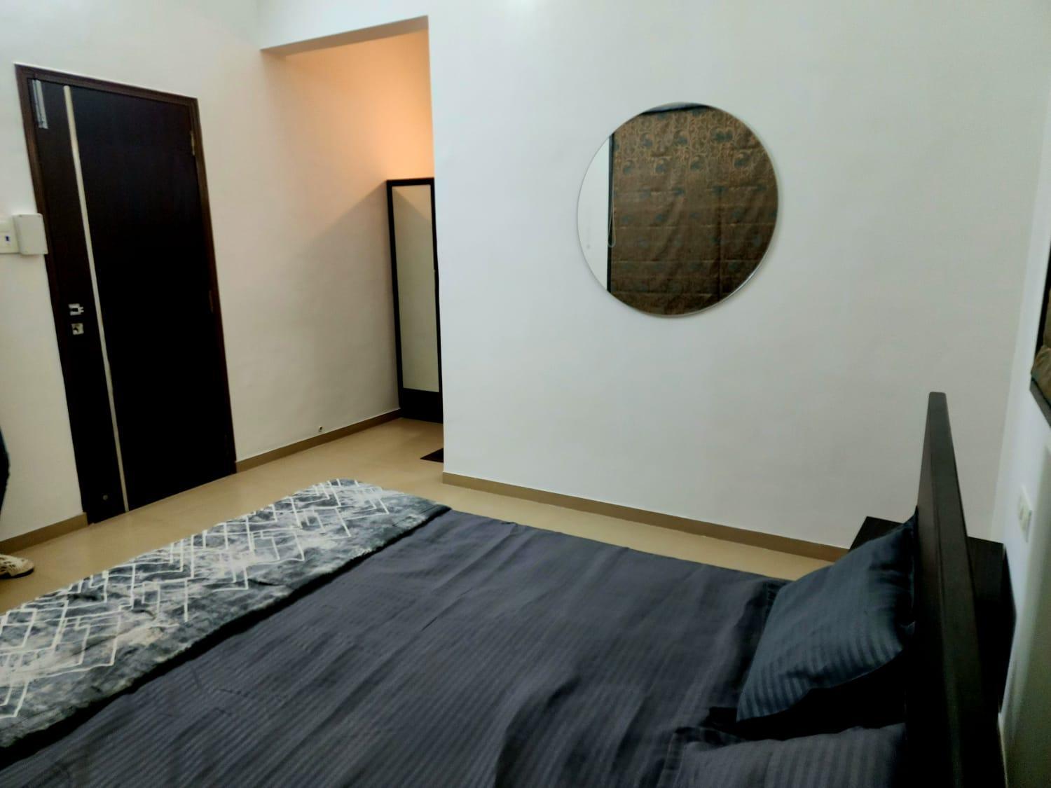 Villa 9pm L Snooker Tab L Swimming Pool L Bbq I Ac L 3bhk Lonavala