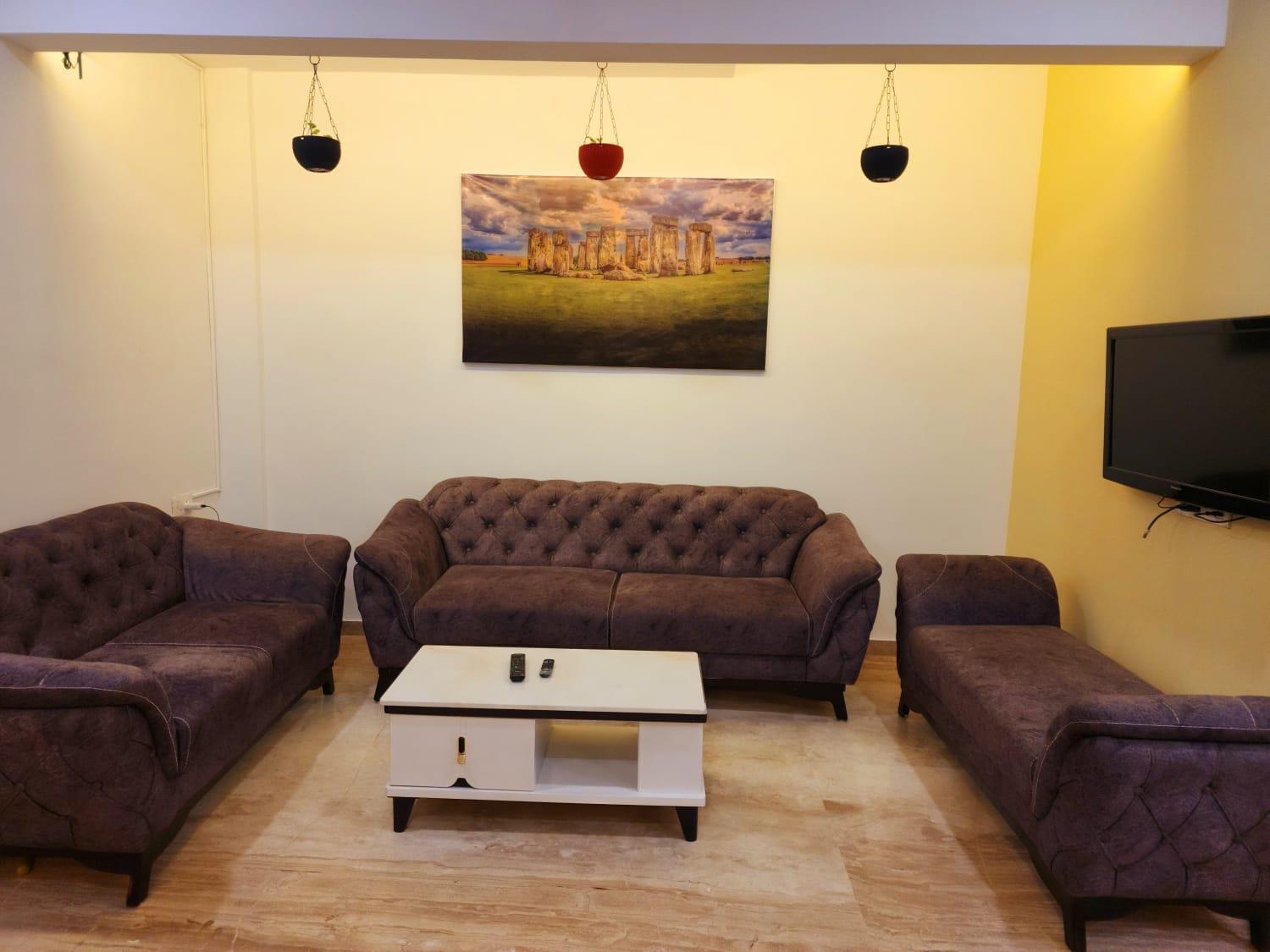 Villa 9pm L Snooker Tab L Swimming Pool L Bbq I Ac L 3bhk