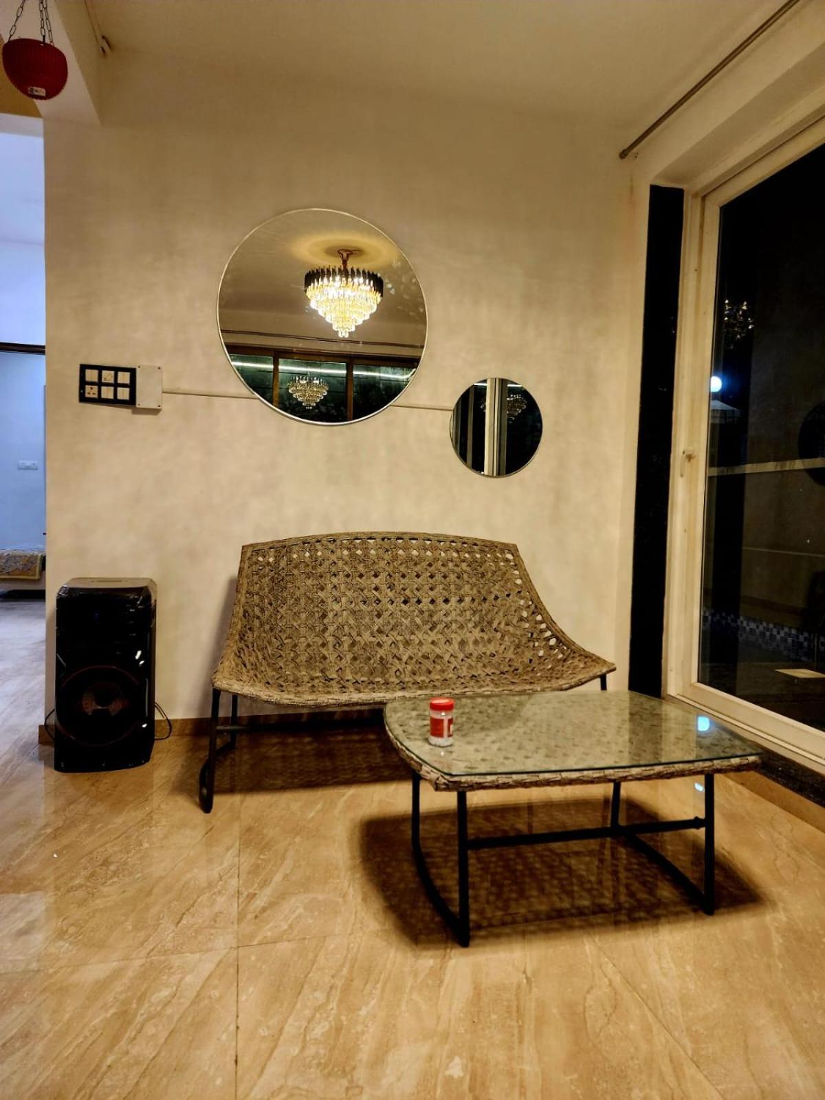 Villa 9pm L Snooker Tab L Swimming Pool L Bbq I Ac L 3bhk