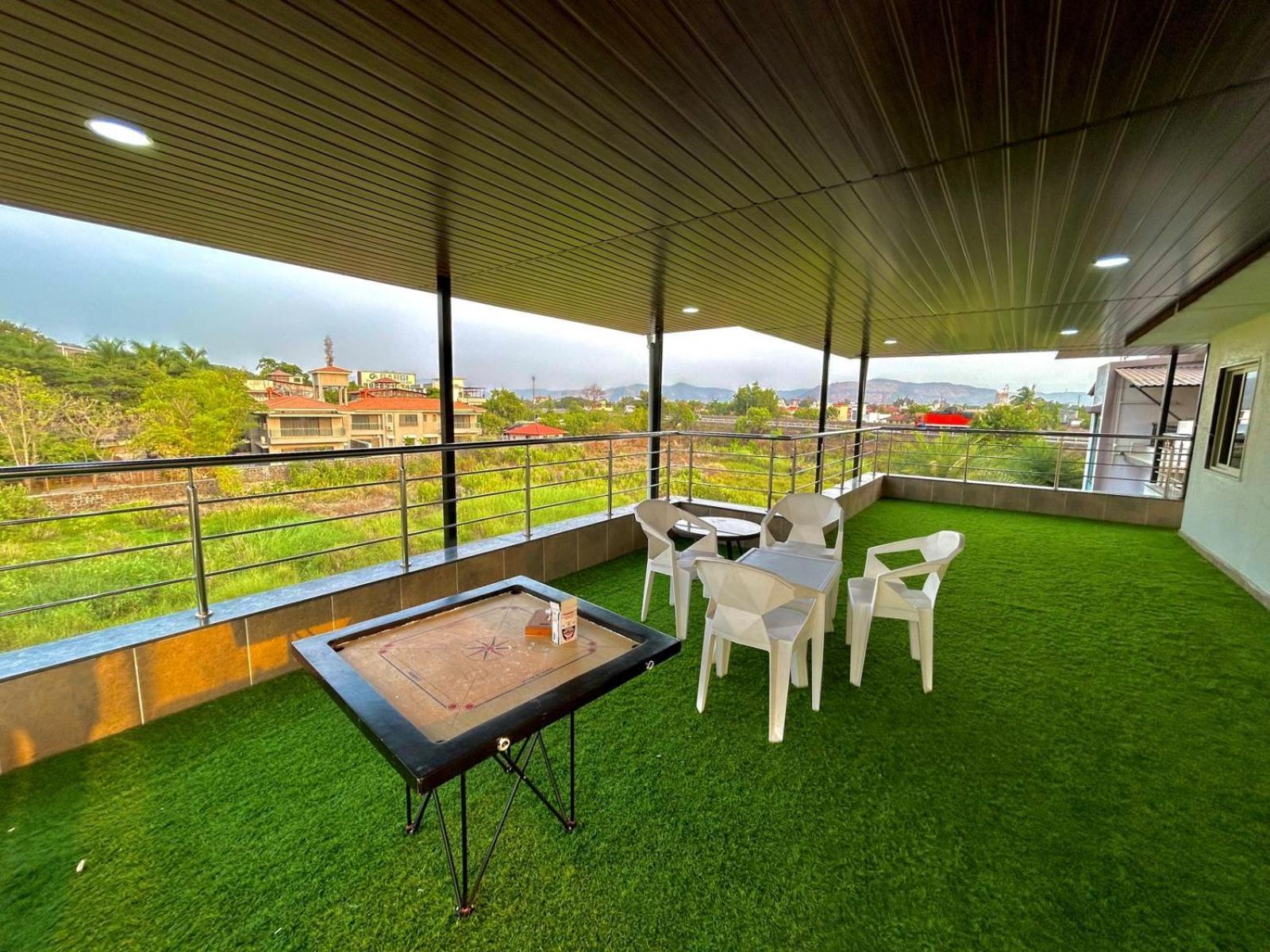 Villa H2o Greens *