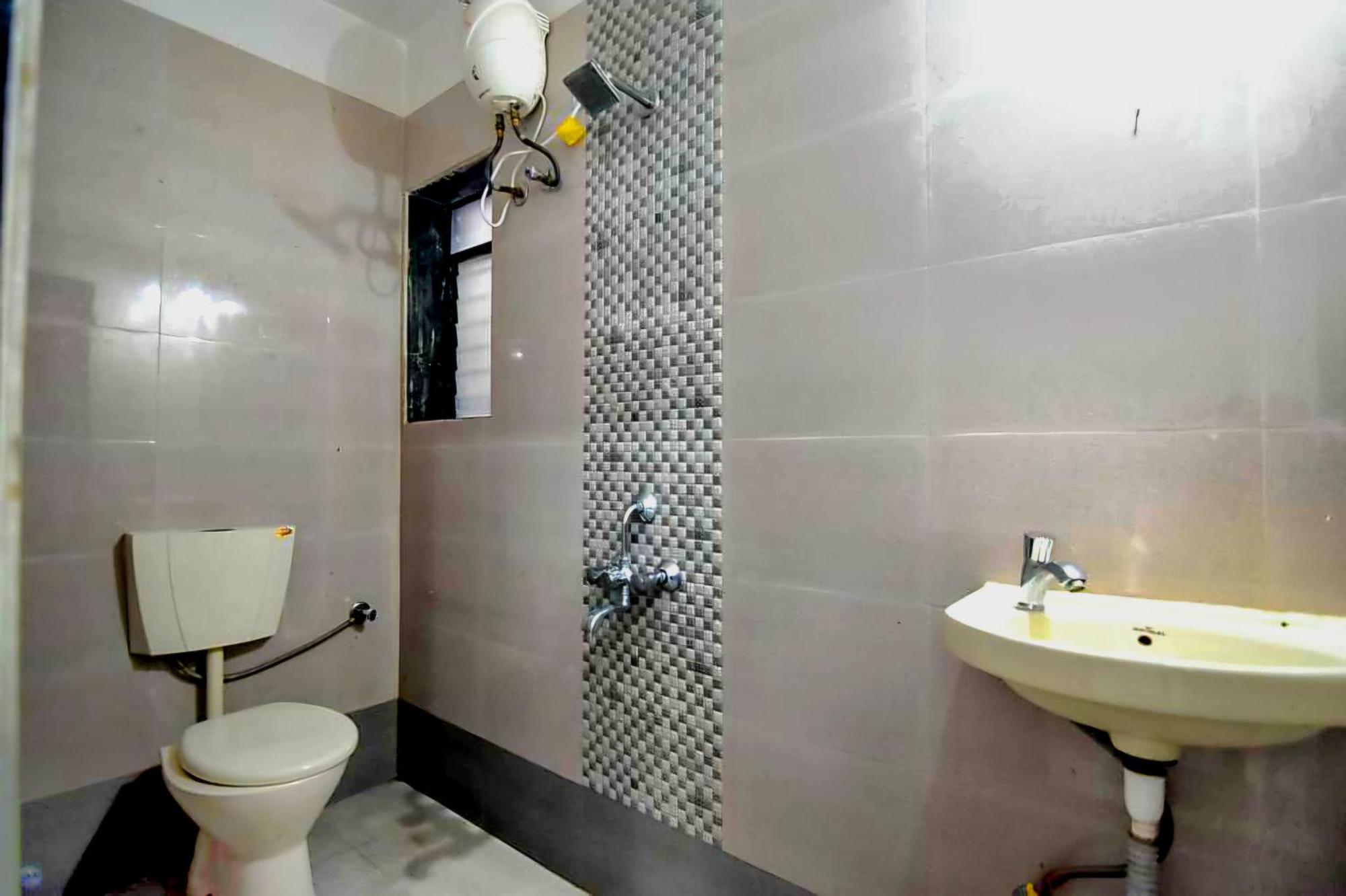 Villa Empyrean Ll 2bhk Ll Mazzelo Ll Non Acii Pool