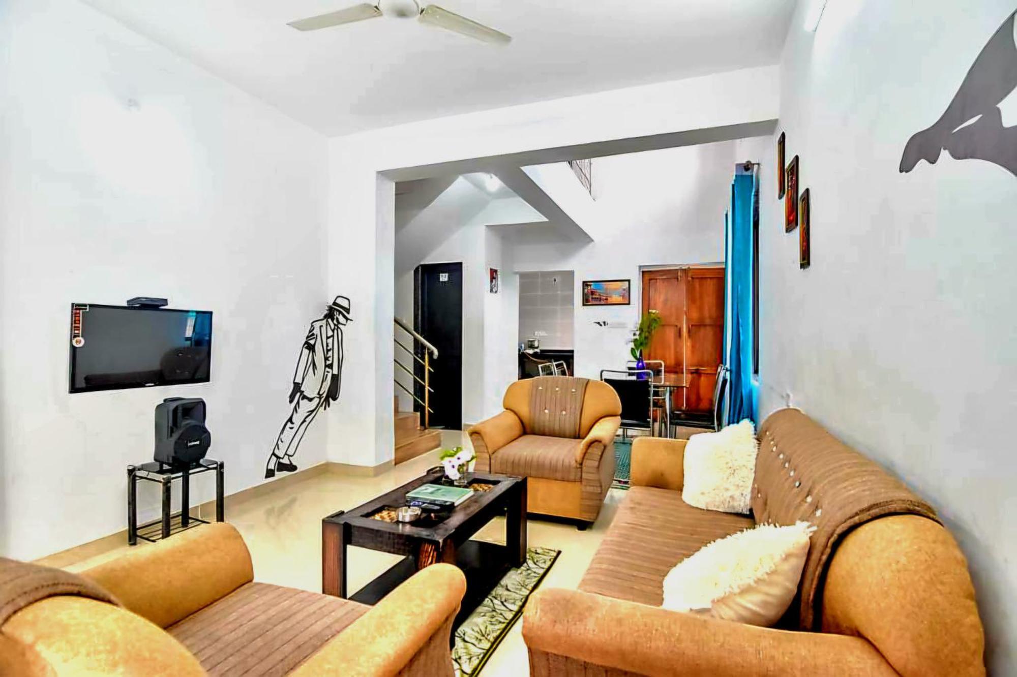 Empyrean Ll 2bhk Ll Mazzelo Ll Non Acii Pool Lonavala
