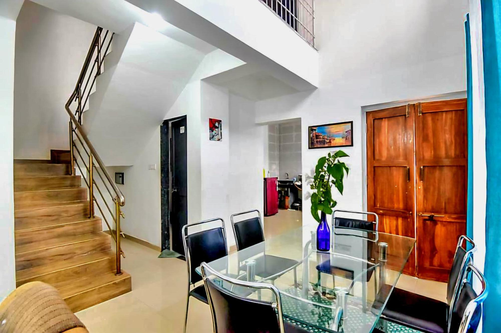 Empyrean Ll 2bhk Ll Mazzelo Ll Non Acii Pool