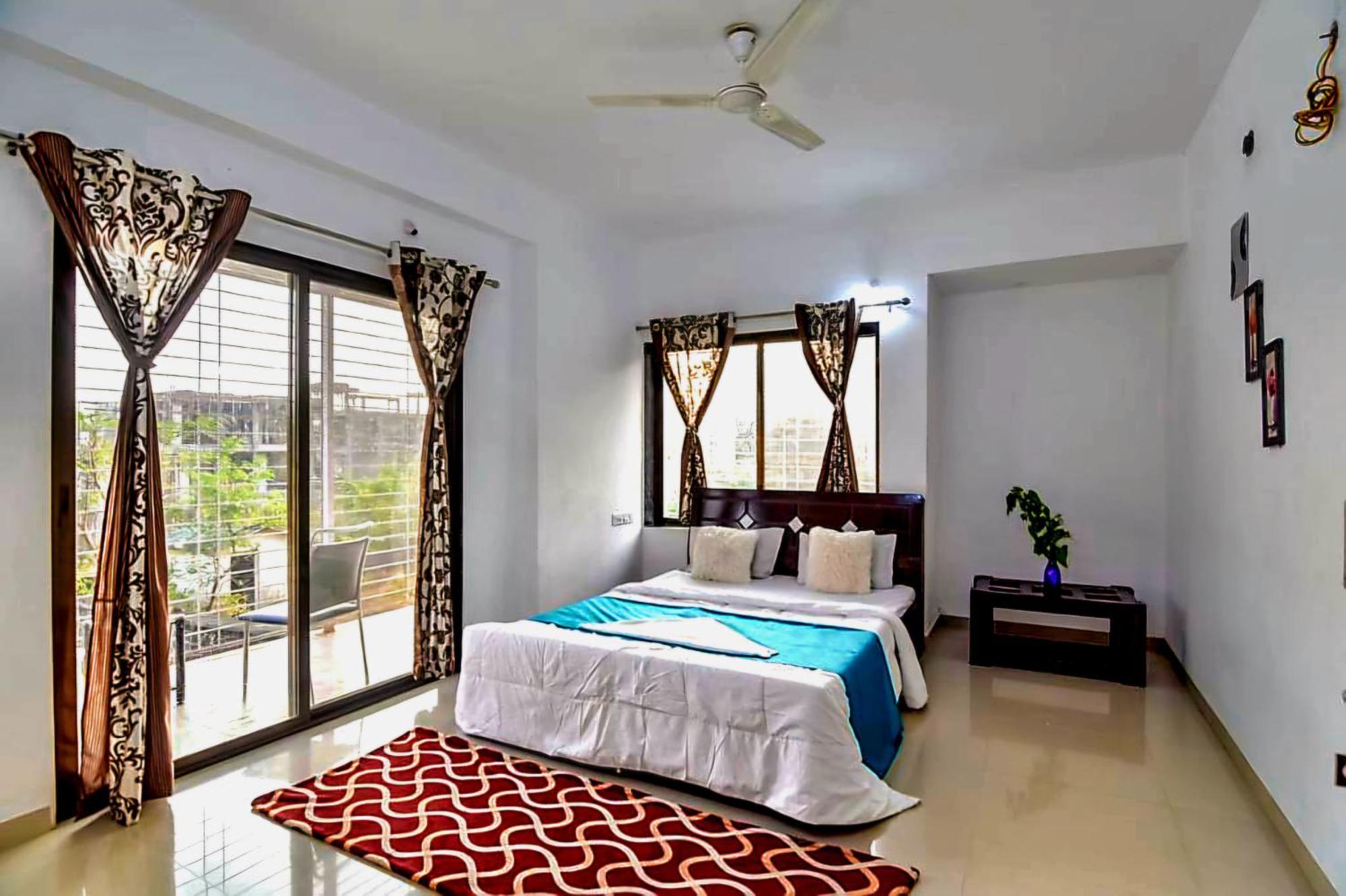 Empyrean Ll 2bhk Ll Mazzelo Ll Non Acii Pool Villa Lonavala