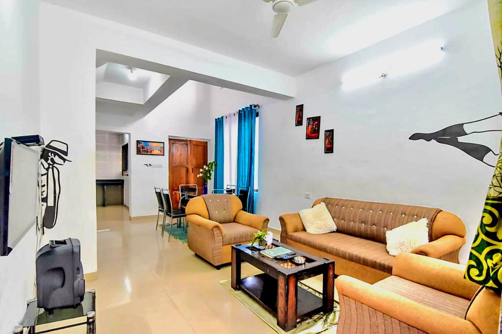 Empyrean Ll 2bhk Ll Mazzelo Ll Non Acii Pool Lonavala